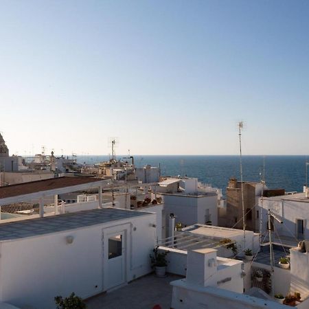 Monachile Apartments Polignano a Mare Kültér fotó