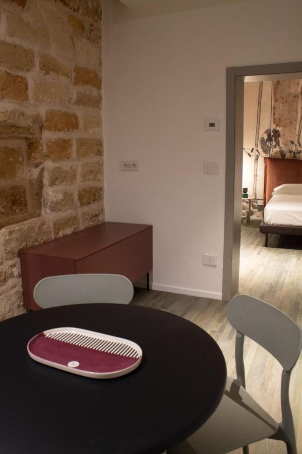 Monachile Apartments Polignano a Mare Kültér fotó