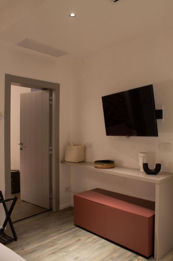 Monachile Apartments Polignano a Mare Kültér fotó