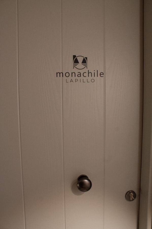 Monachile Apartments Polignano a Mare Kültér fotó