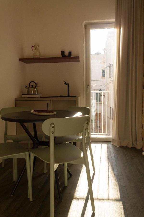 Monachile Apartments Polignano a Mare Kültér fotó