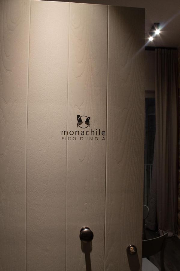 Monachile Apartments Polignano a Mare Kültér fotó